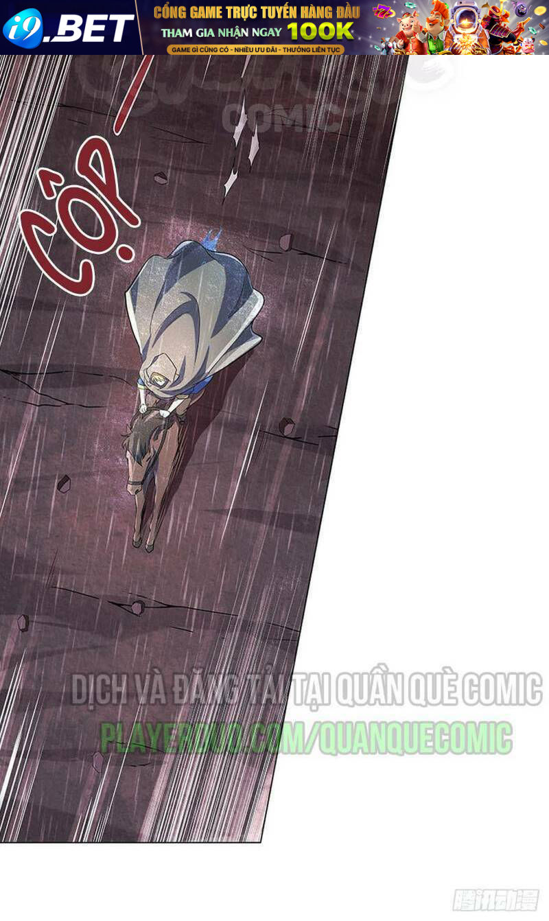 Ma vương thất nghiệp - Chapter 66 - Page 27