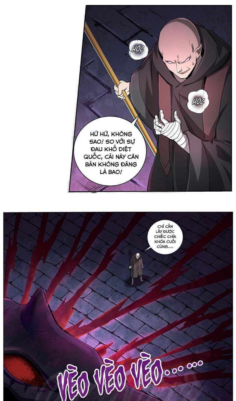 Ma vương thất nghiệp - Chapter 66 - Page 4