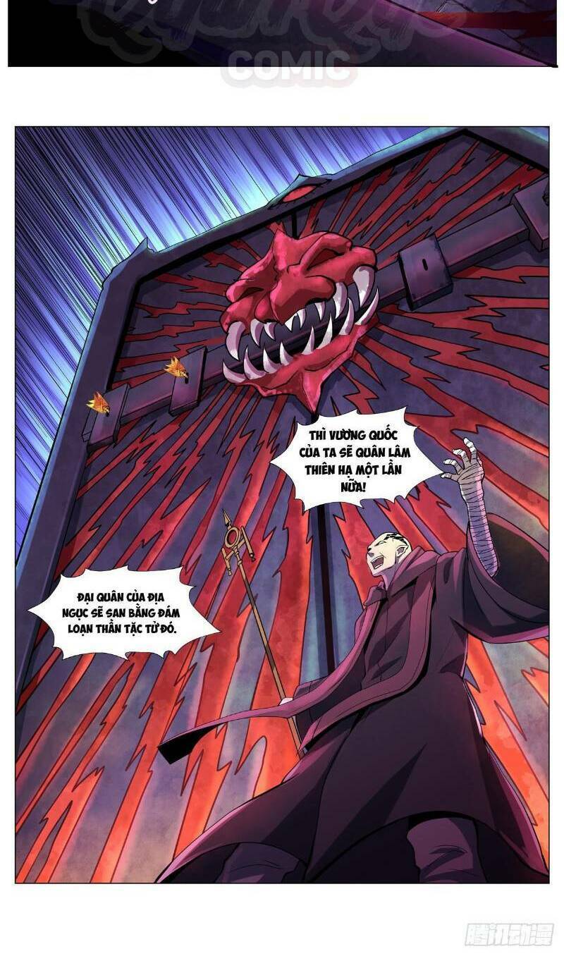 Ma vương thất nghiệp - Chapter 66 - Page 5