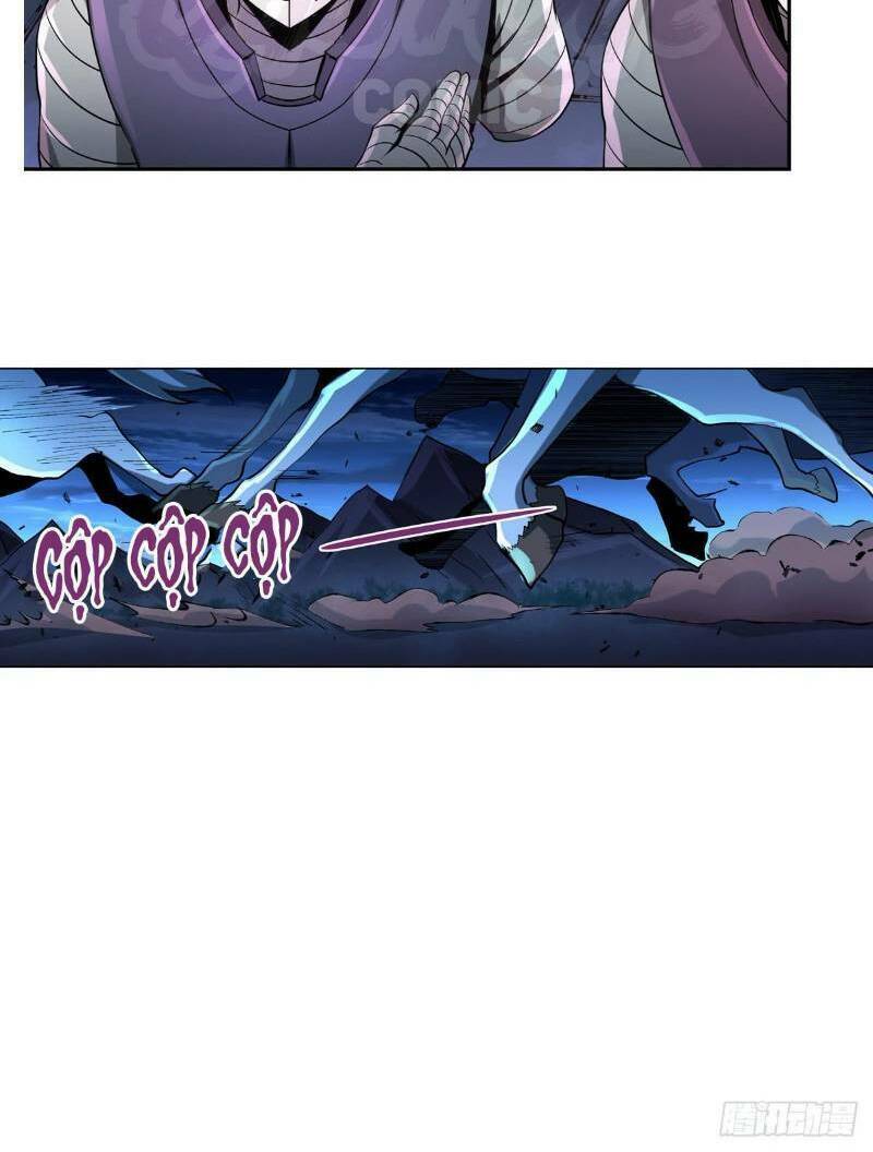 Ma vương thất nghiệp - Chapter 66 - Page 7