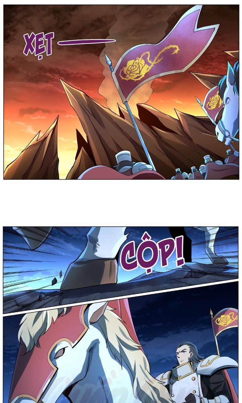 Ma vương thất nghiệp - Chapter 66 - Page 8