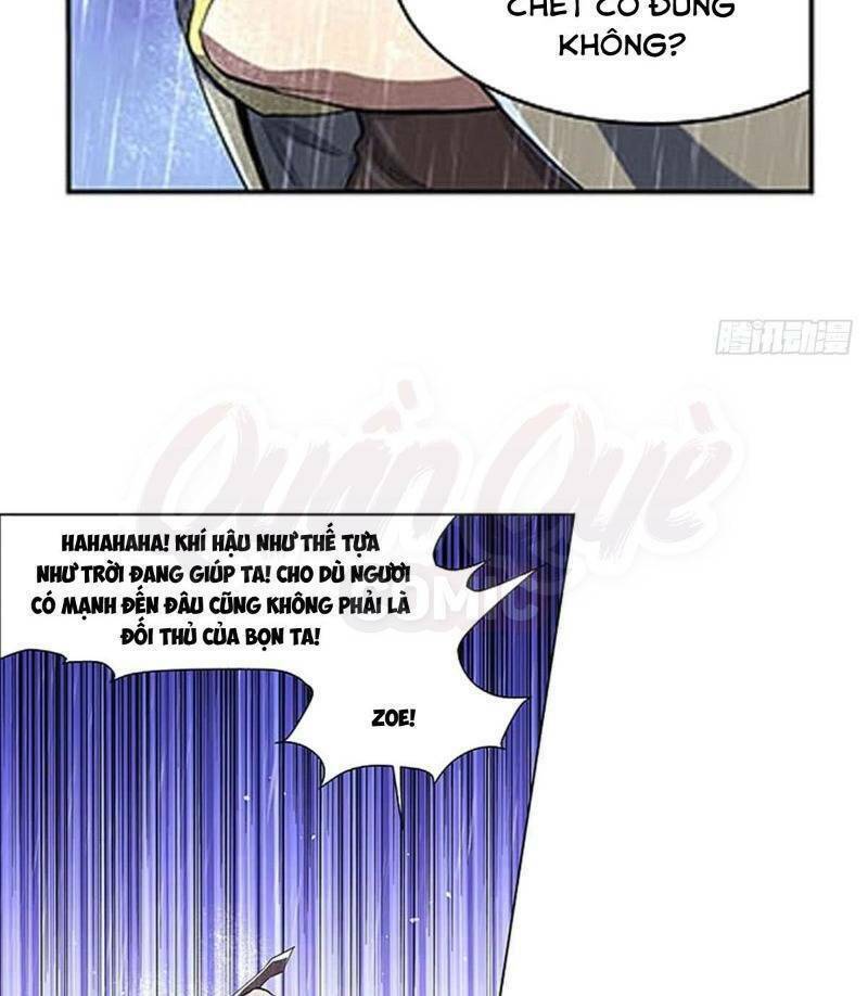 Ma vương thất nghiệp - Chapter 67 - Page 10