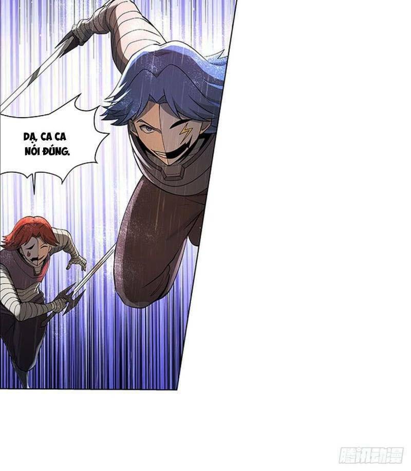 Ma vương thất nghiệp - Chapter 67 - Page 11