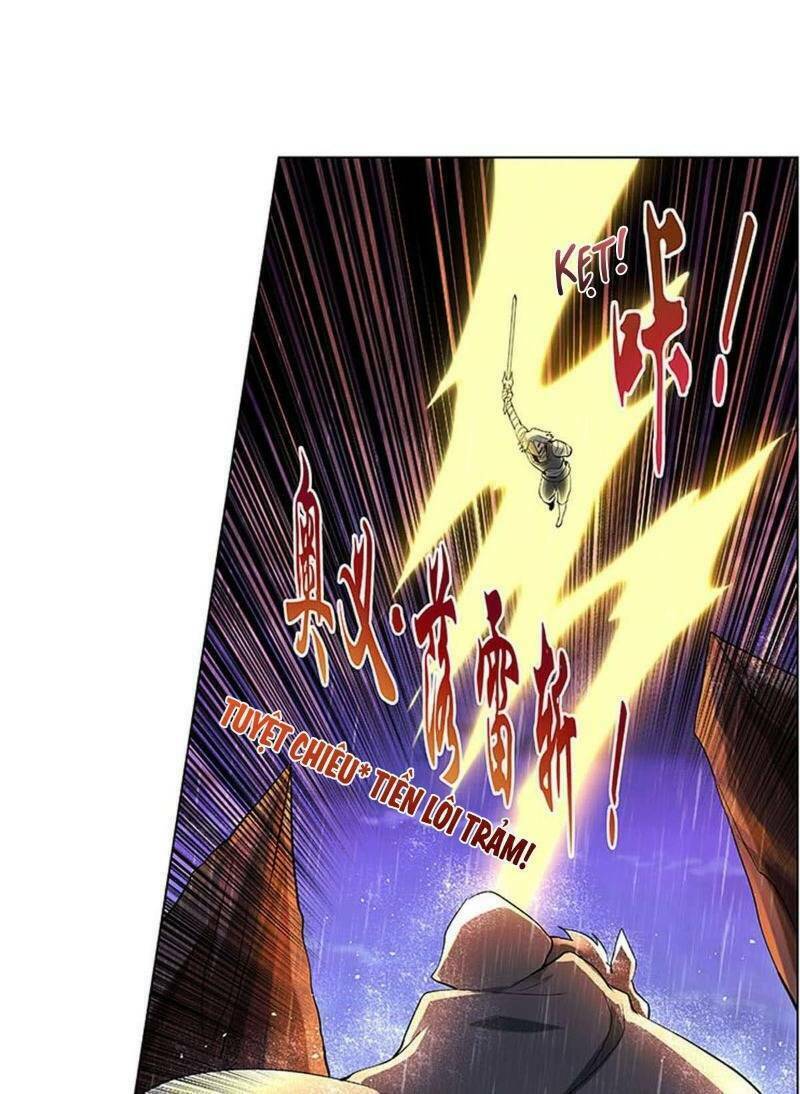 Ma vương thất nghiệp - Chapter 67 - Page 12