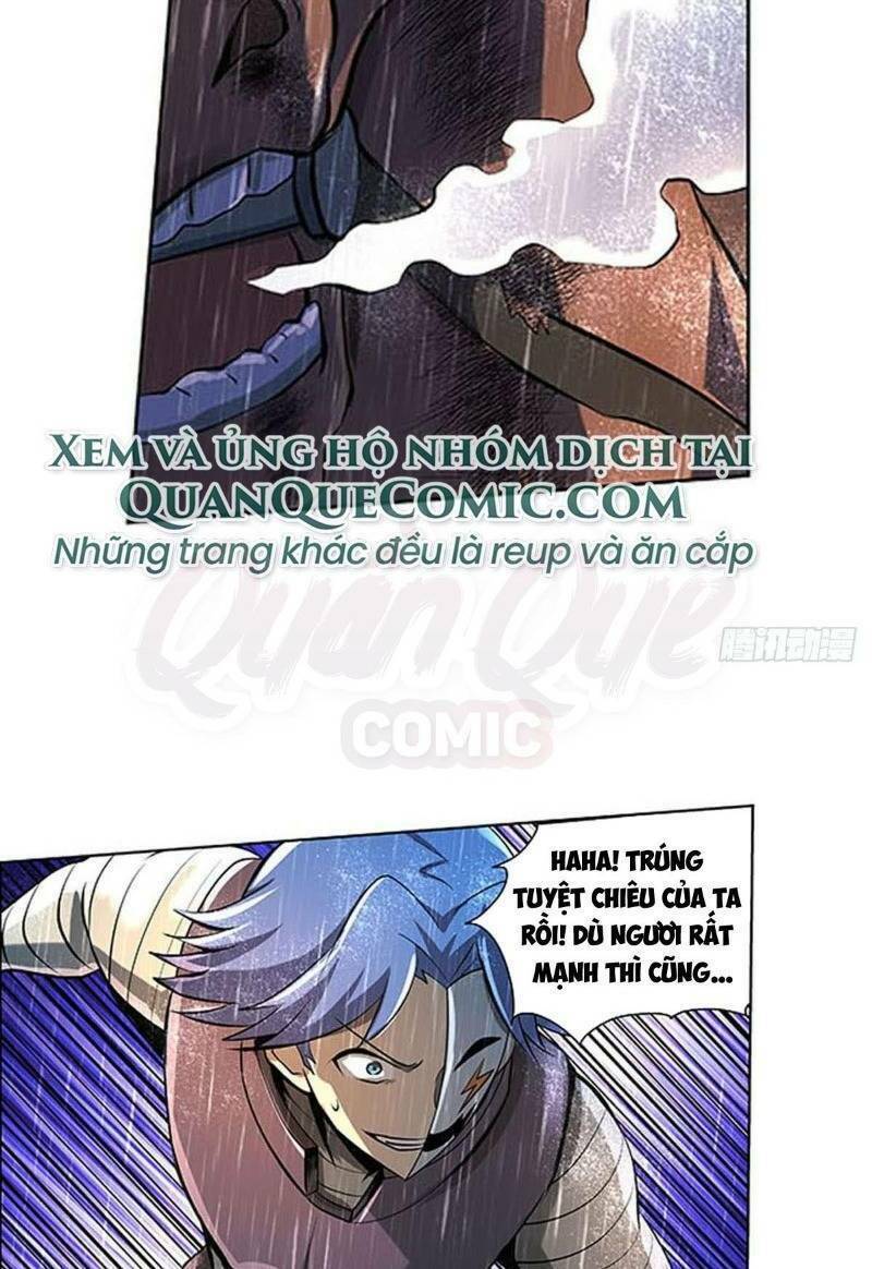 Ma vương thất nghiệp - Chapter 67 - Page 16