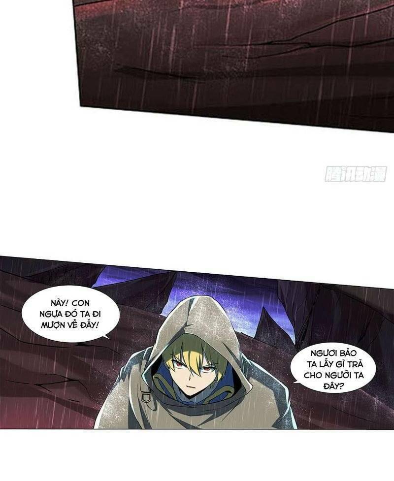 Ma vương thất nghiệp - Chapter 67 - Page 20