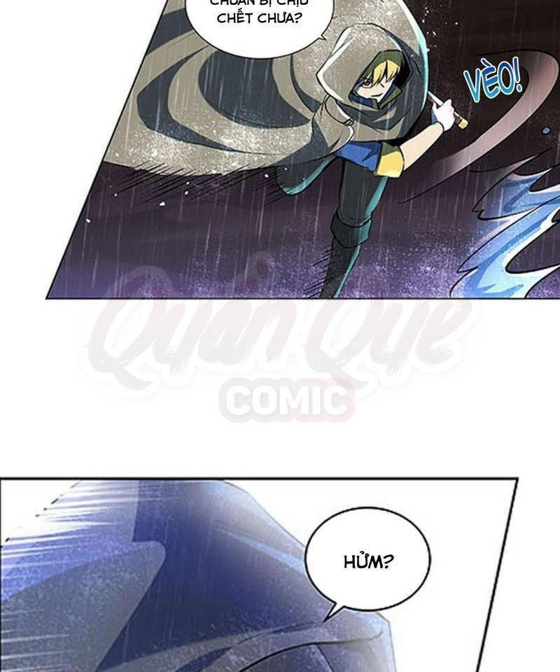 Ma vương thất nghiệp - Chapter 67 - Page 22