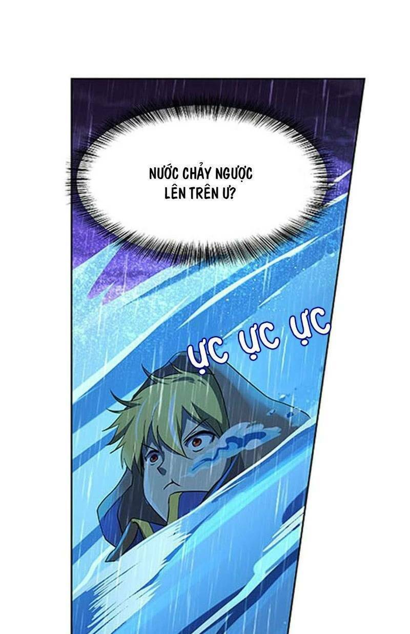 Ma vương thất nghiệp - Chapter 67 - Page 27