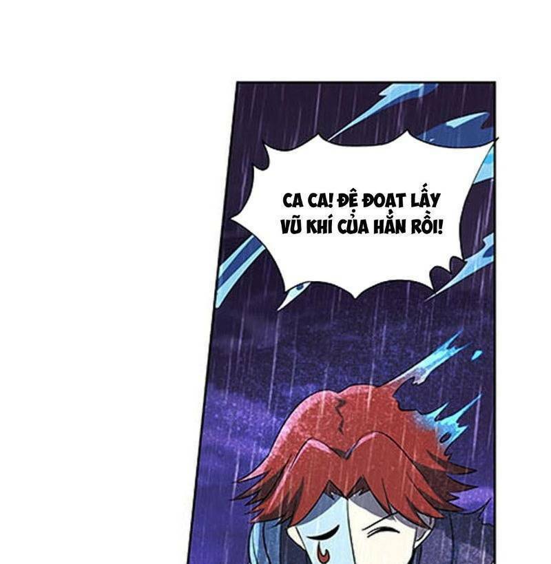 Ma vương thất nghiệp - Chapter 67 - Page 30