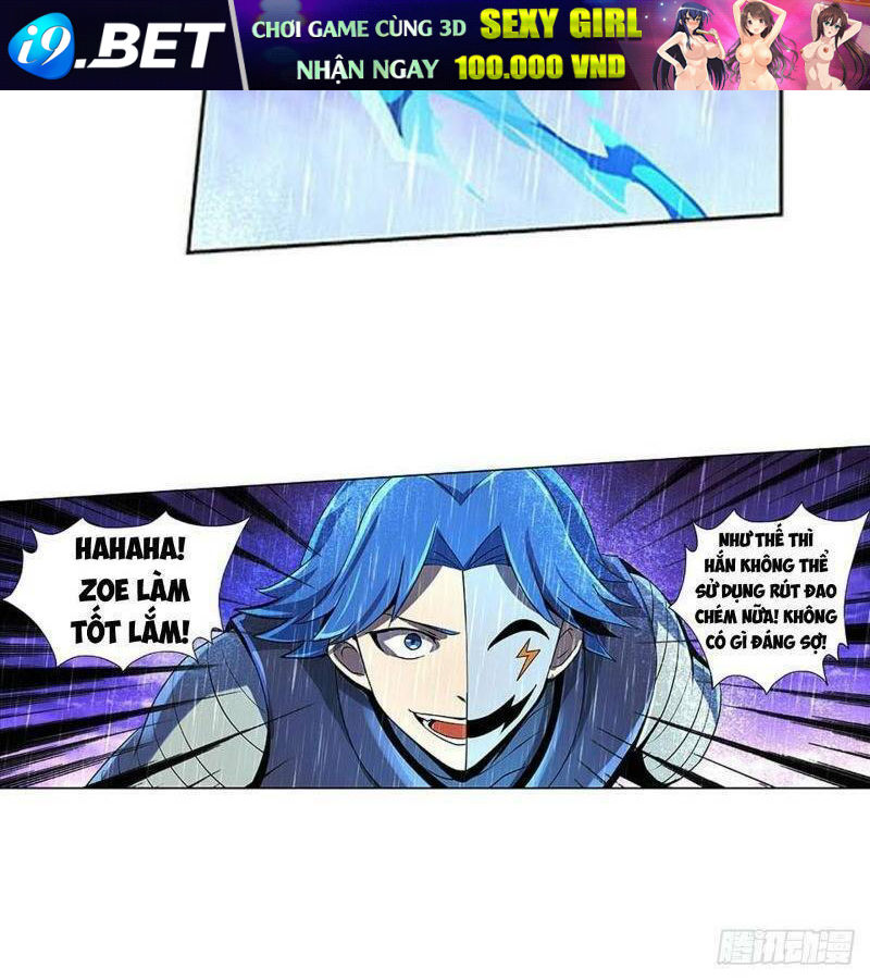 Ma vương thất nghiệp - Chapter 67 - Page 32