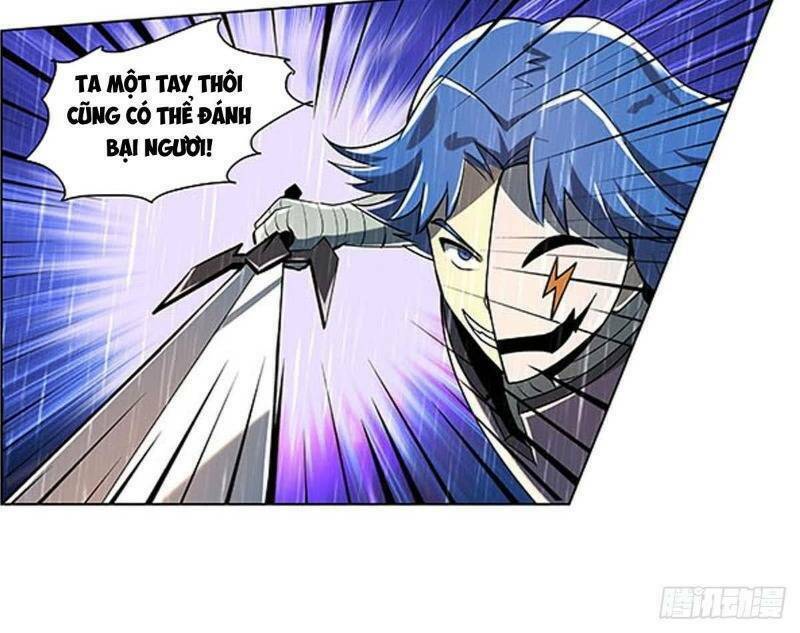 Ma vương thất nghiệp - Chapter 67 - Page 35