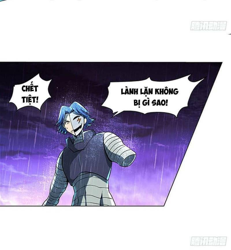 Ma vương thất nghiệp - Chapter 67 - Page 38