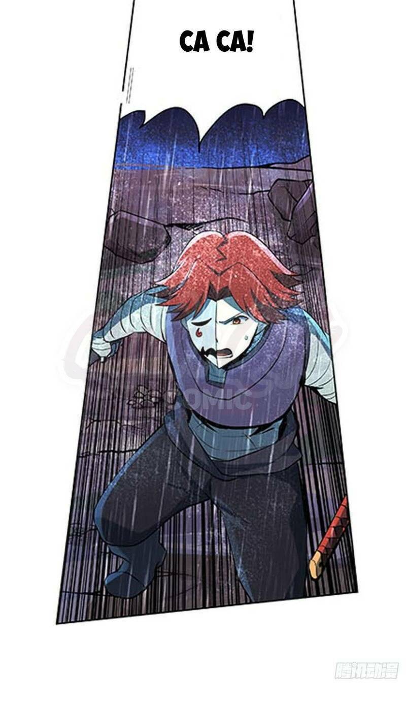 Ma vương thất nghiệp - Chapter 67 - Page 40