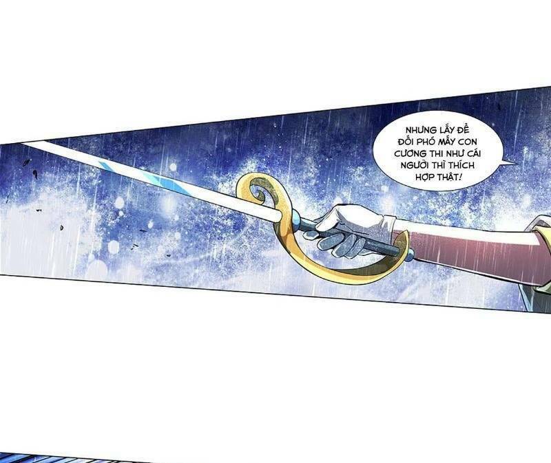 Ma vương thất nghiệp - Chapter 67 - Page 42