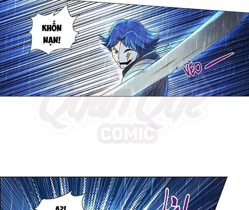 Ma vương thất nghiệp - Chapter 67 - Page 43