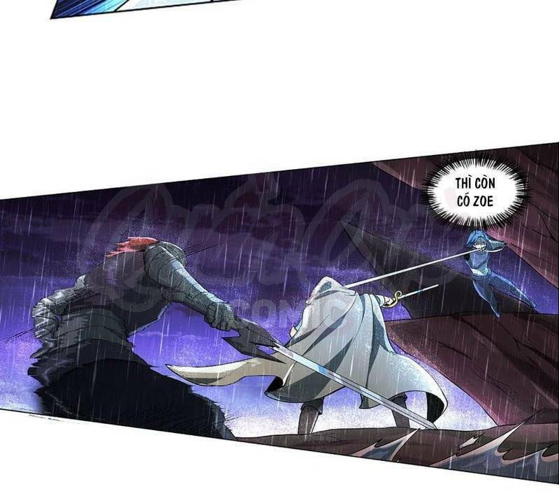 Ma vương thất nghiệp - Chapter 67 - Page 46