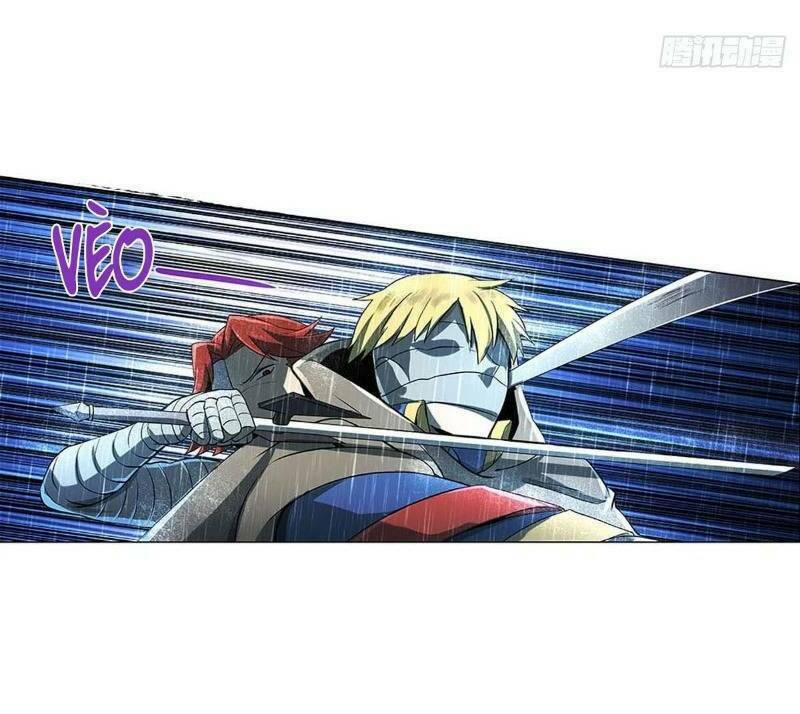 Ma vương thất nghiệp - Chapter 67 - Page 47