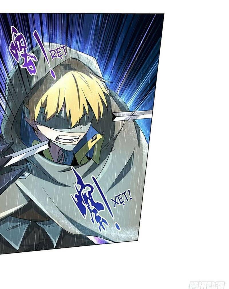 Ma vương thất nghiệp - Chapter 67 - Page 48