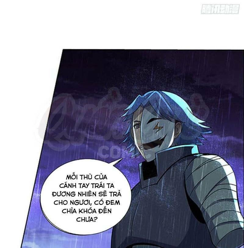 Ma vương thất nghiệp - Chapter 67 - Page 4