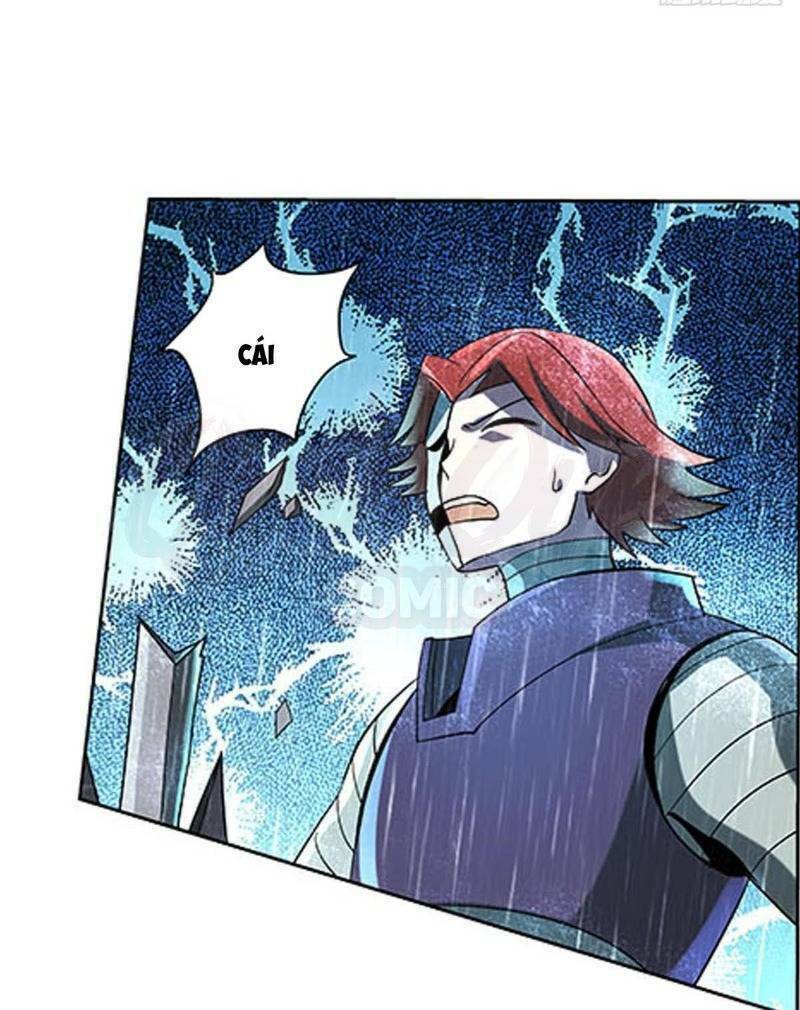 Ma vương thất nghiệp - Chapter 67 - Page 49