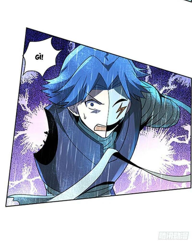 Ma vương thất nghiệp - Chapter 67 - Page 50