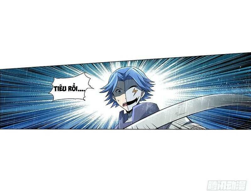 Ma vương thất nghiệp - Chapter 67 - Page 53