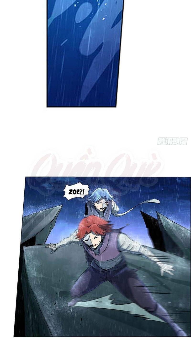 Ma vương thất nghiệp - Chapter 67 - Page 55