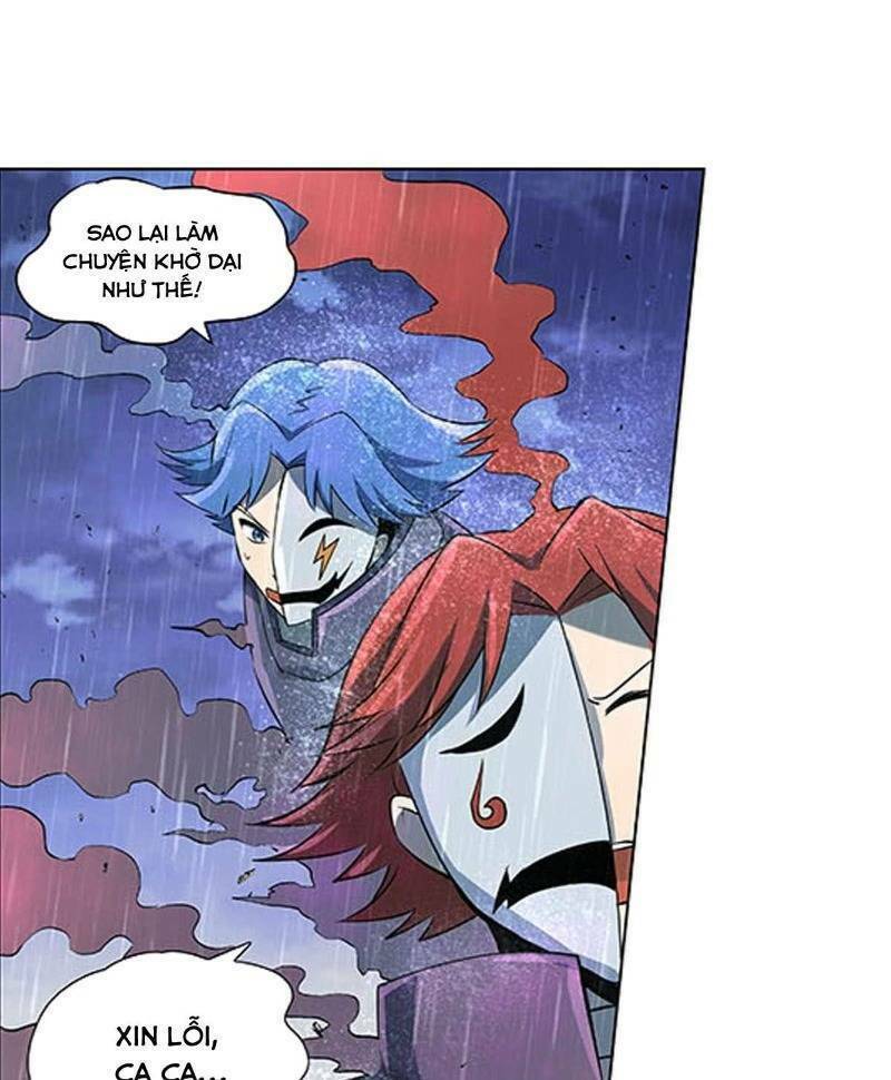 Ma vương thất nghiệp - Chapter 67 - Page 57