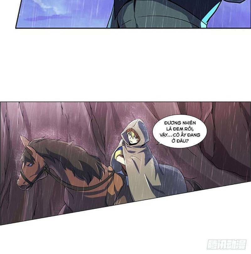 Ma vương thất nghiệp - Chapter 67 - Page 5