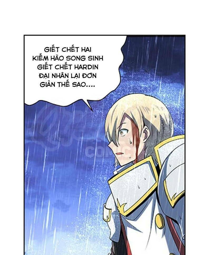 Ma vương thất nghiệp - Chapter 67 - Page 64