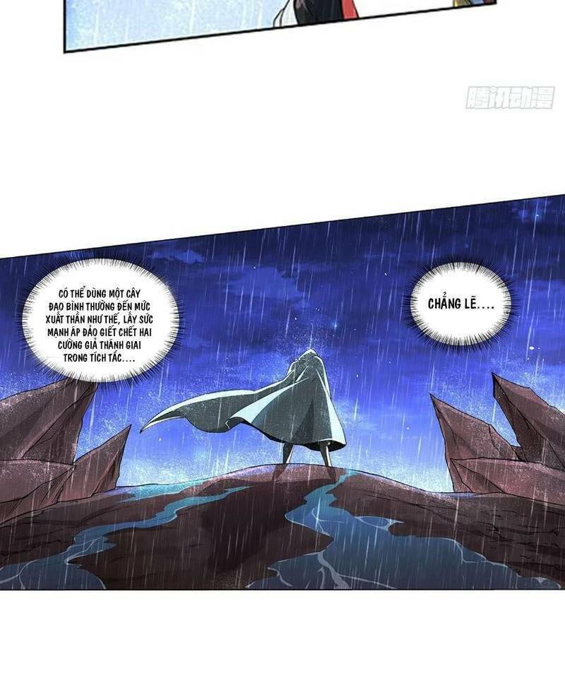 Ma vương thất nghiệp - Chapter 67 - Page 65