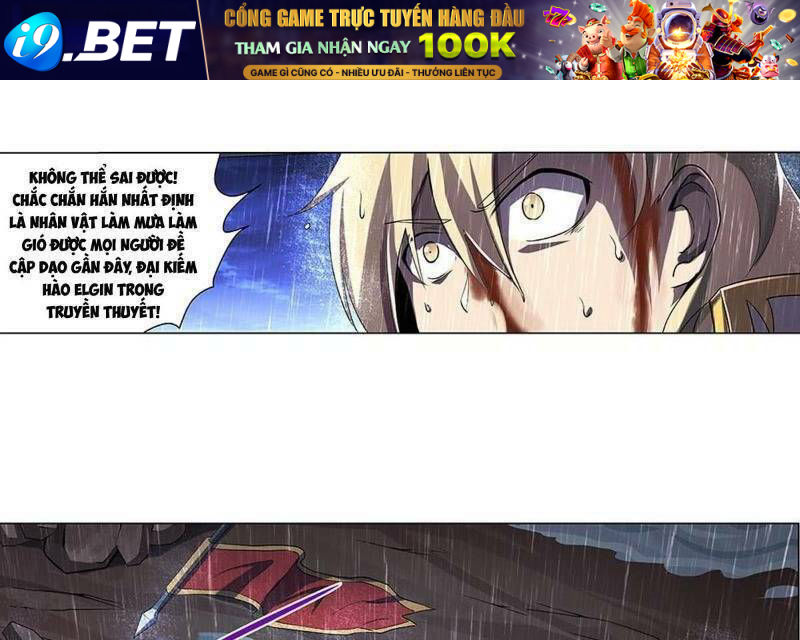 Ma vương thất nghiệp - Chapter 67 - Page 66