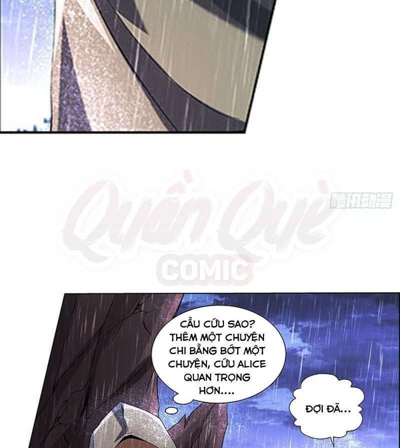 Ma vương thất nghiệp - Chapter 67 - Page 70