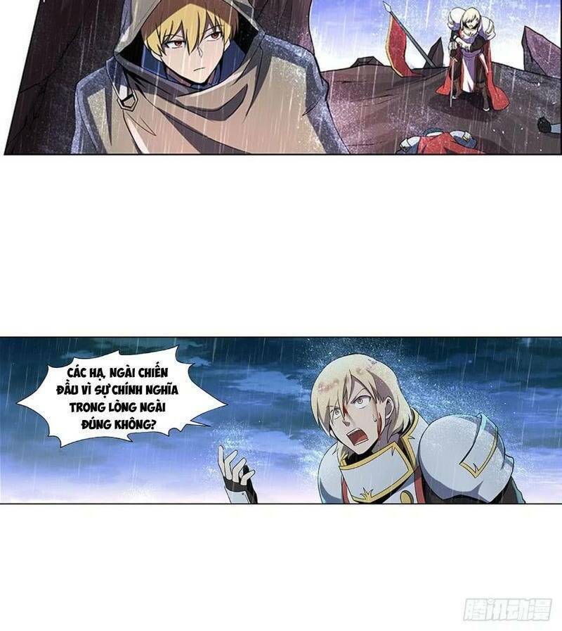 Ma vương thất nghiệp - Chapter 67 - Page 71