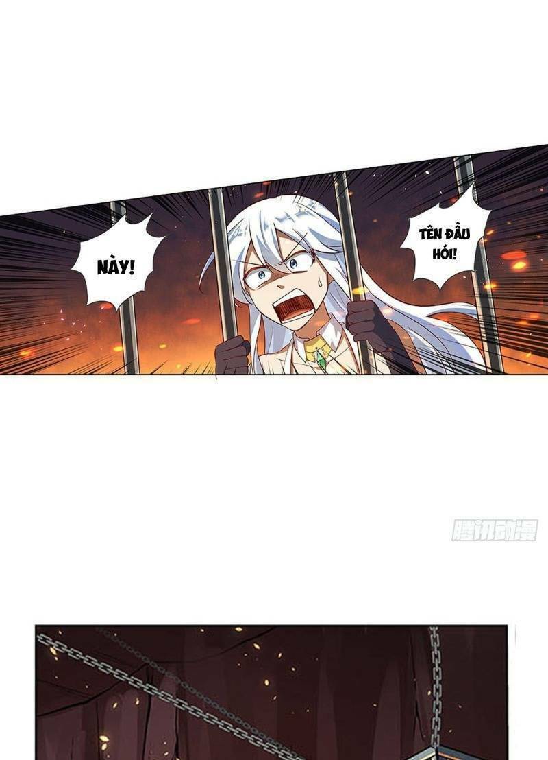 Ma vương thất nghiệp - Chapter 68 - Page 9