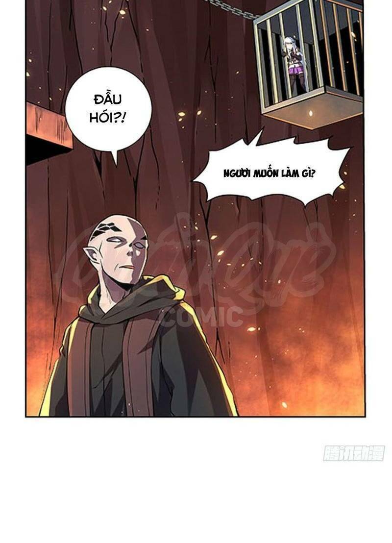 Ma vương thất nghiệp - Chapter 68 - Page 10