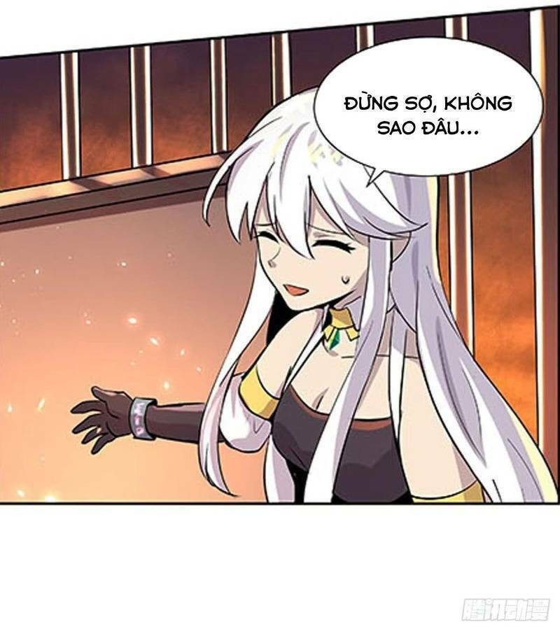 Ma vương thất nghiệp - Chapter 68 - Page 14