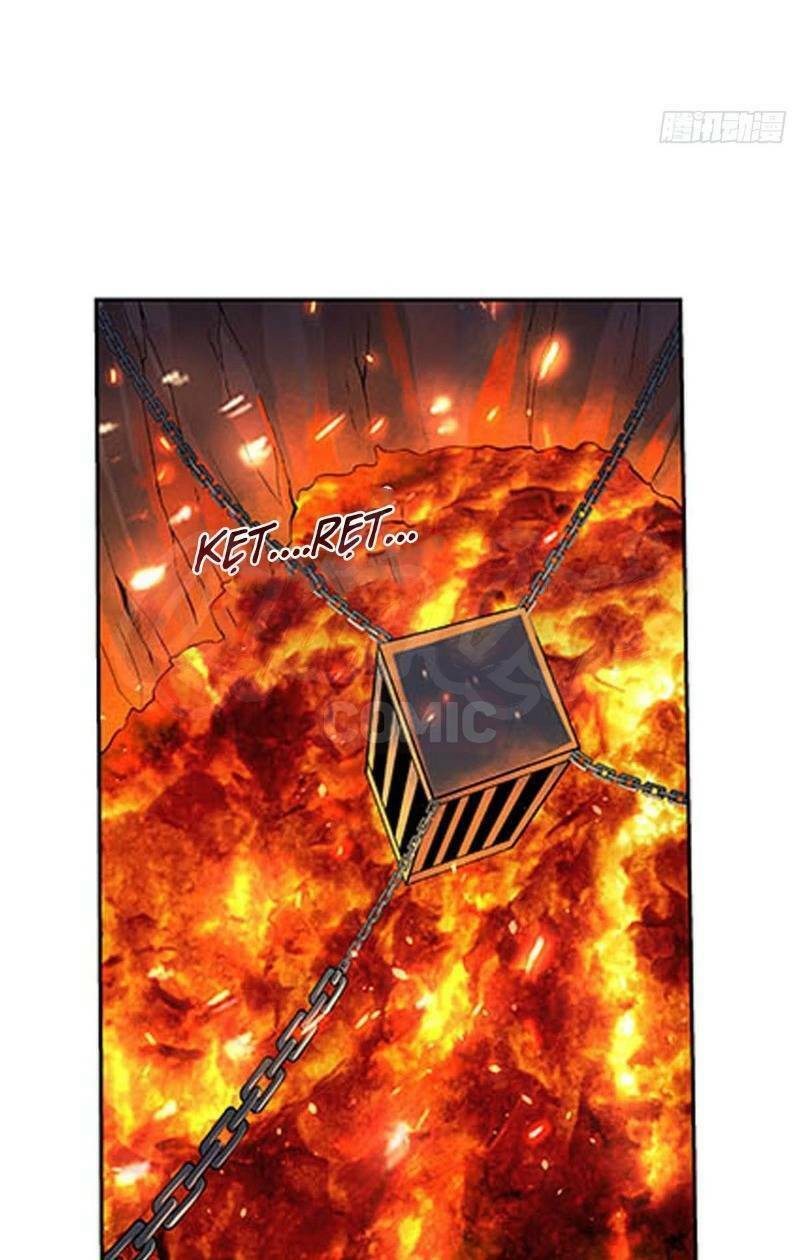 Ma vương thất nghiệp - Chapter 68 - Page 16