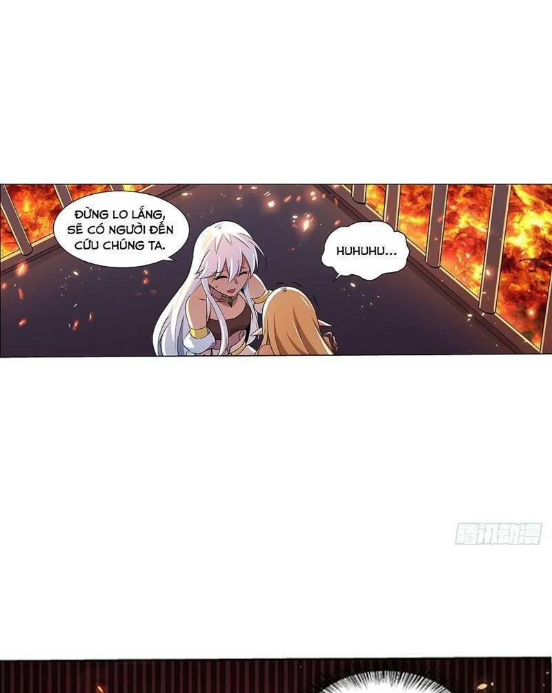 Ma vương thất nghiệp - Chapter 68 - Page 18