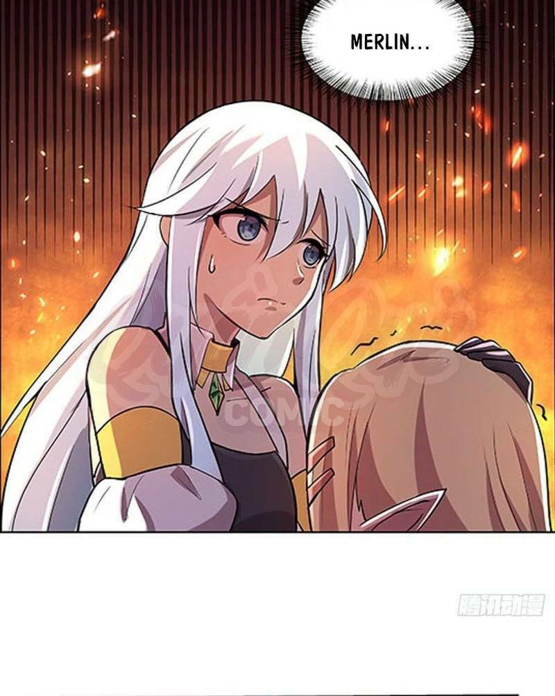 Ma vương thất nghiệp - Chapter 68 - Page 19