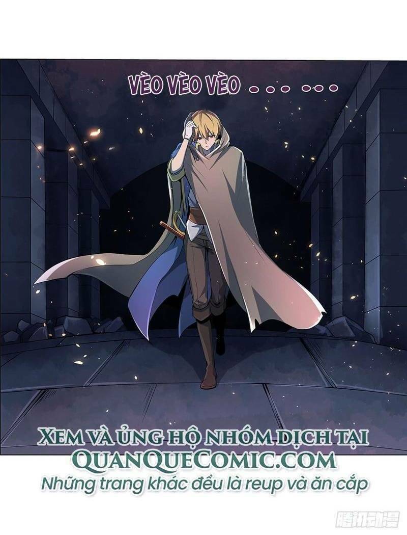 Ma vương thất nghiệp - Chapter 68 - Page 23