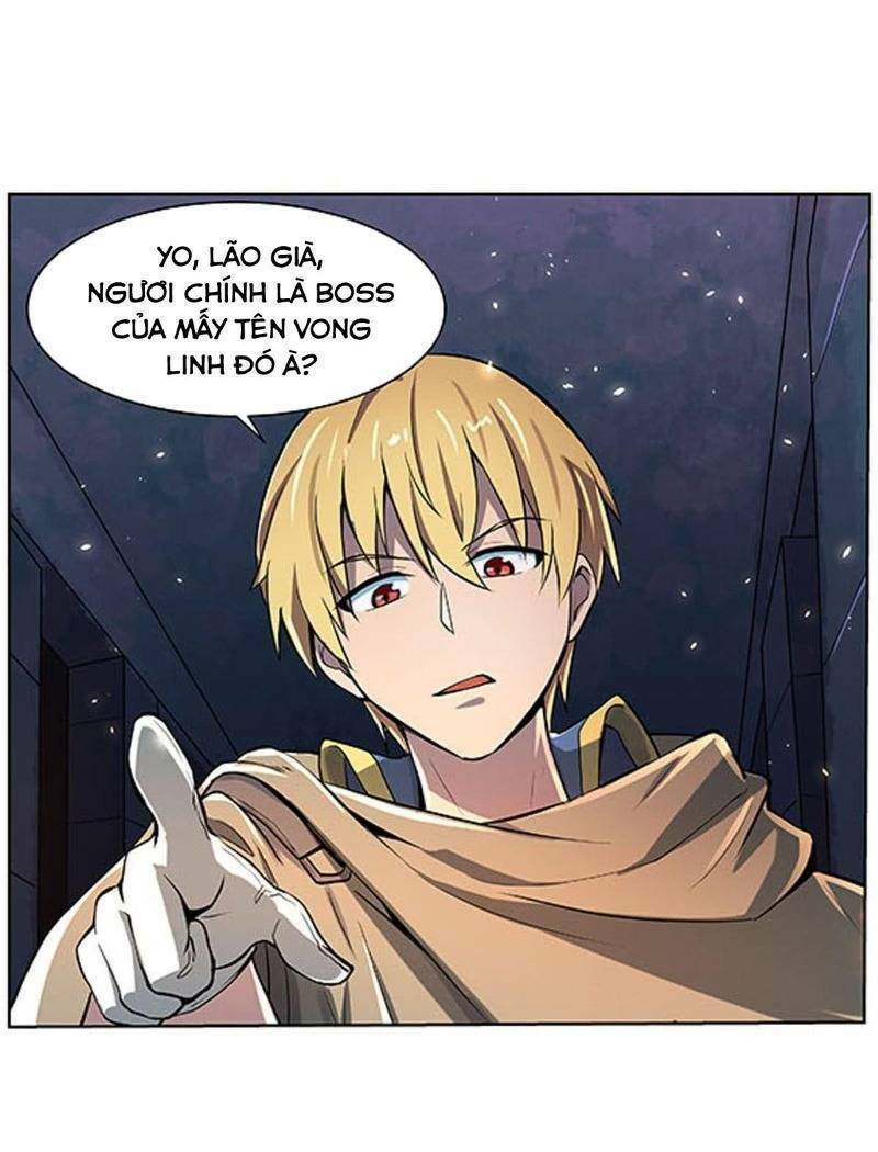 Ma vương thất nghiệp - Chapter 68 - Page 24