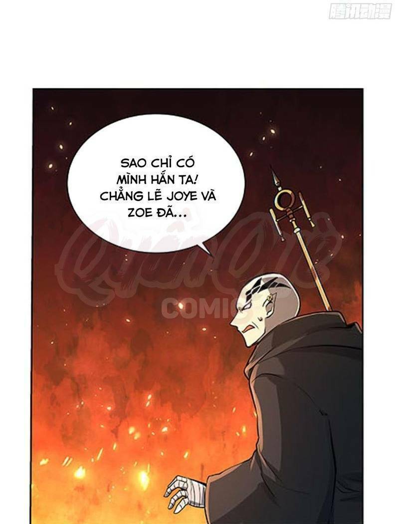 Ma vương thất nghiệp - Chapter 68 - Page 25