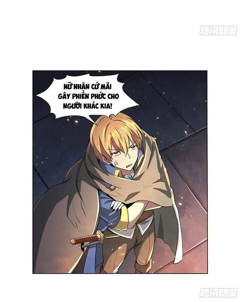 Ma vương thất nghiệp - Chapter 68 - Page 29