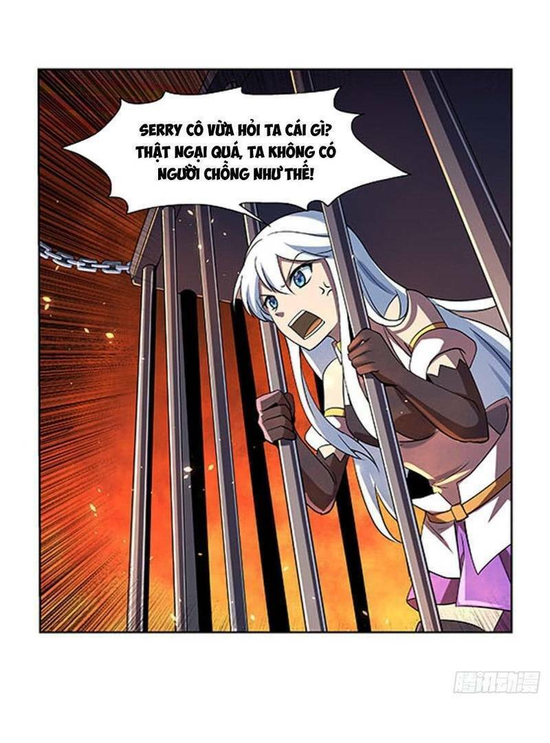 Ma vương thất nghiệp - Chapter 68 - Page 30