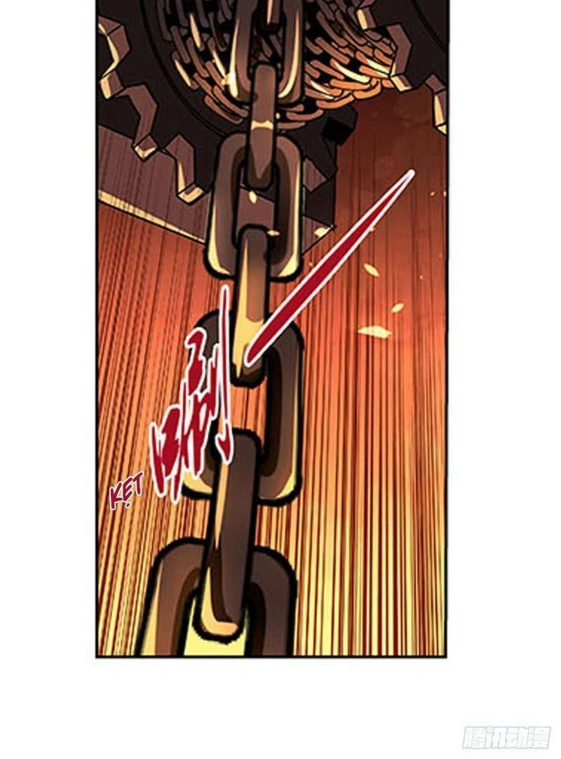 Ma vương thất nghiệp - Chapter 68 - Page 32