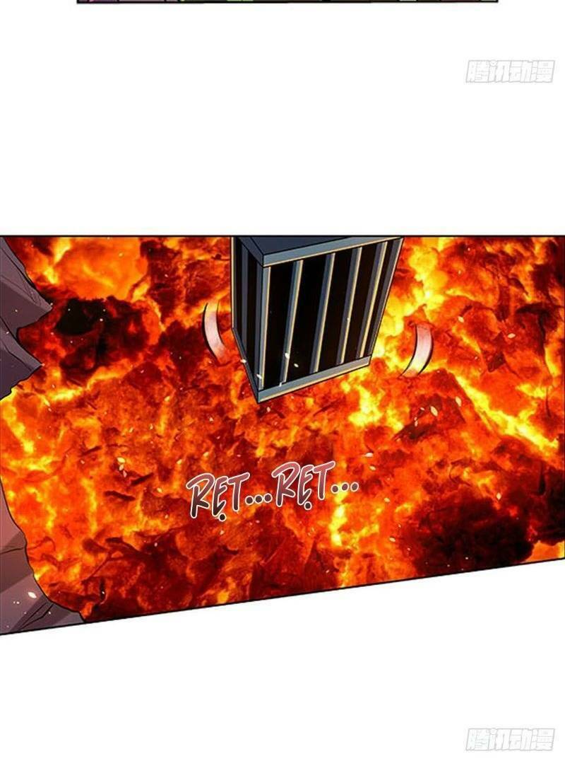 Ma vương thất nghiệp - Chapter 68 - Page 35