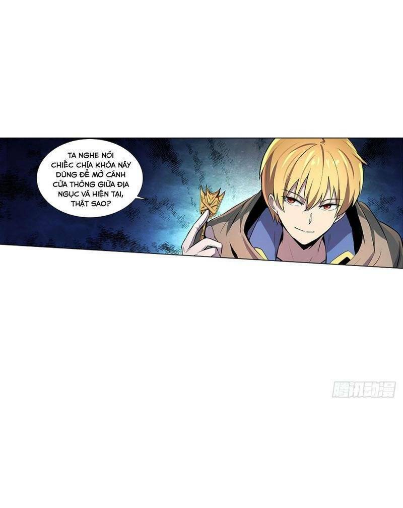 Ma vương thất nghiệp - Chapter 68 - Page 39