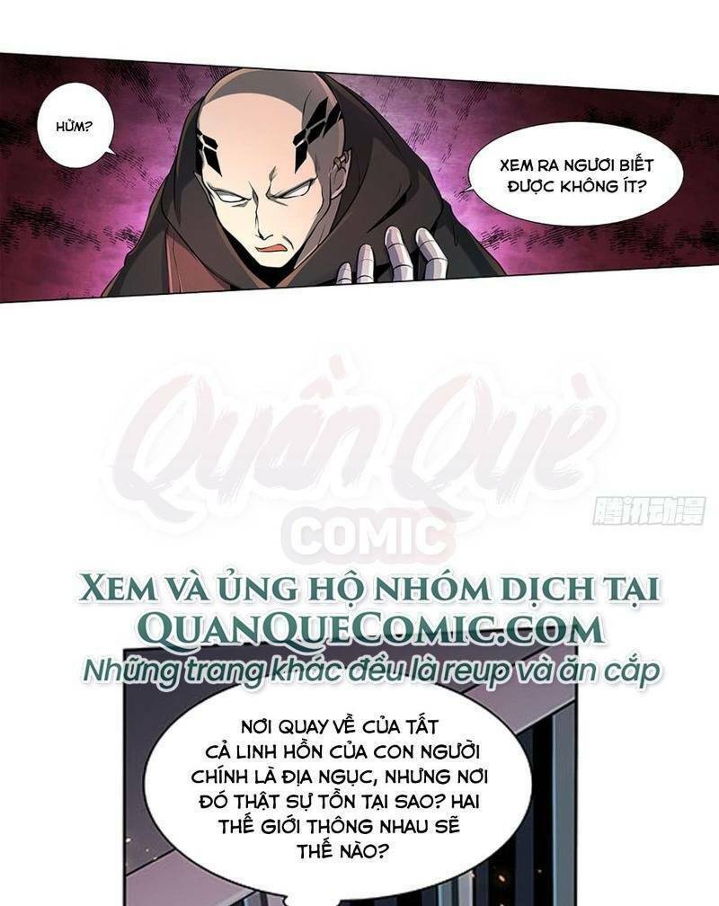 Ma vương thất nghiệp - Chapter 68 - Page 40