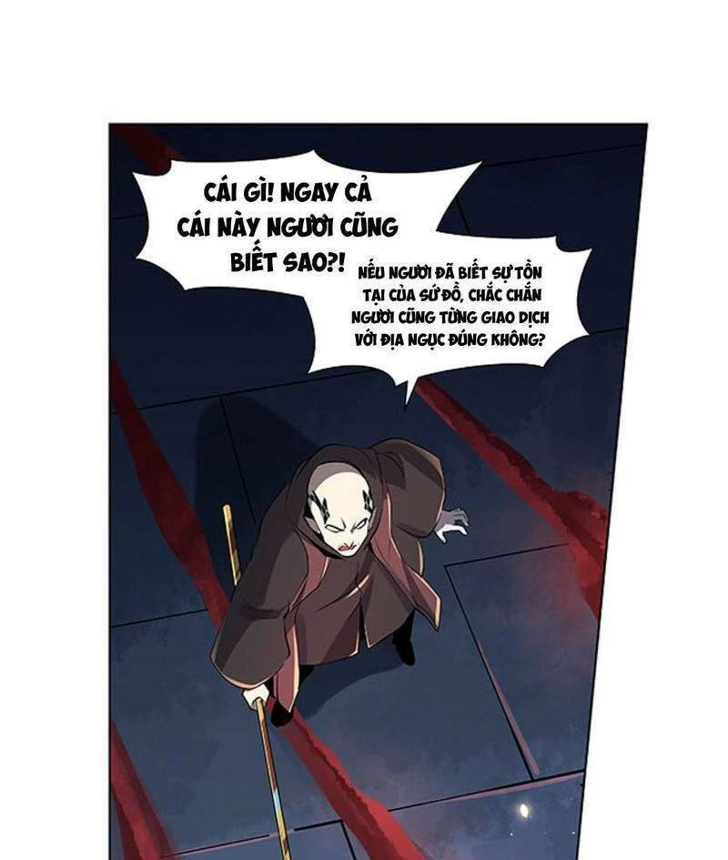 Ma vương thất nghiệp - Chapter 68 - Page 45